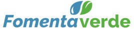 Fomenta Verde logo